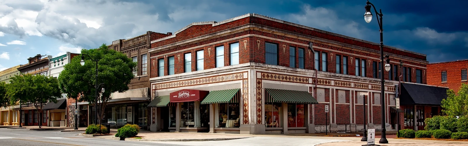 Hartselle, AL: Discover the Charming City and its Weather