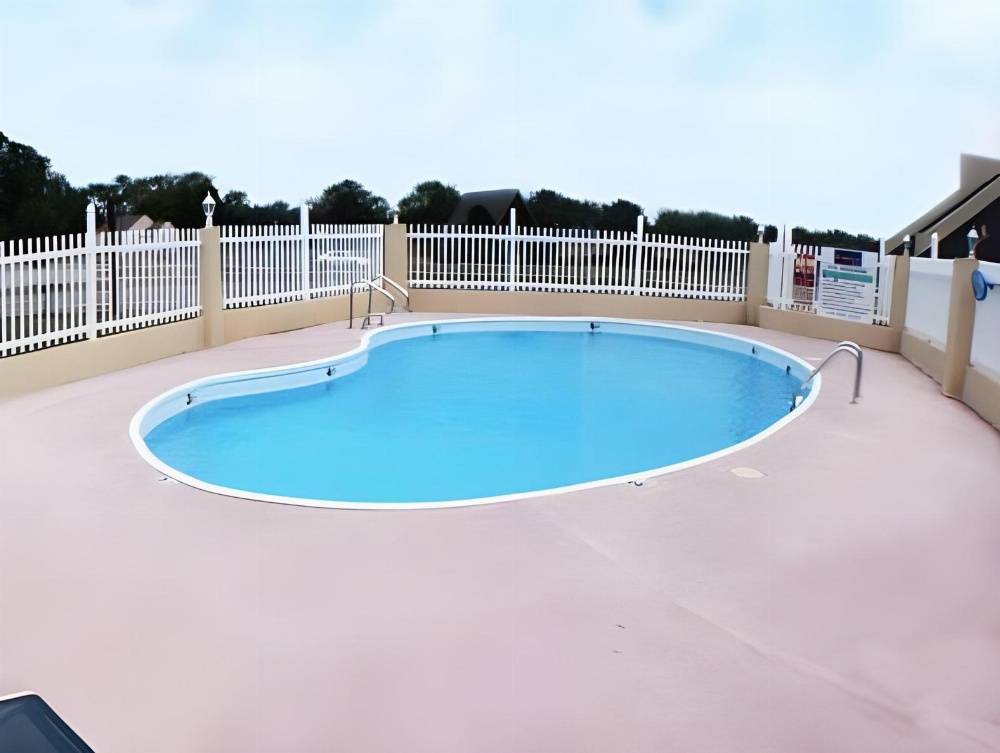 Express Inn Hartselle Main image