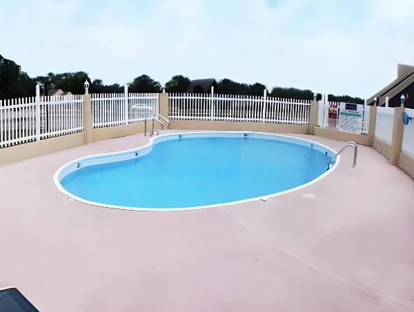 Express Inn Hartselle image 2