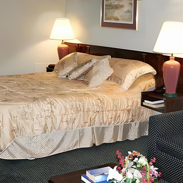 Express Inn Hartselle image 7