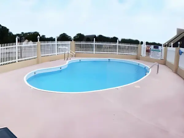 Express Inn Hartselle Main image