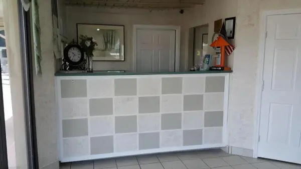 Express Inn Hartselle Main image