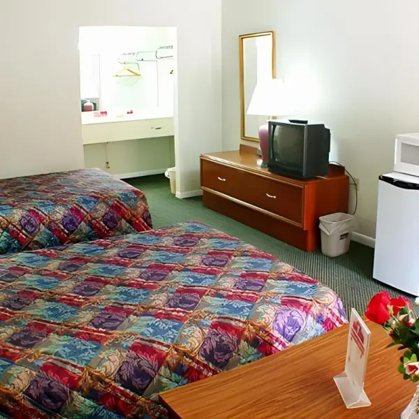 Express Inn Hartselle 5