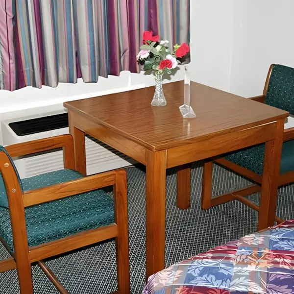 Express Inn Hartselle 6