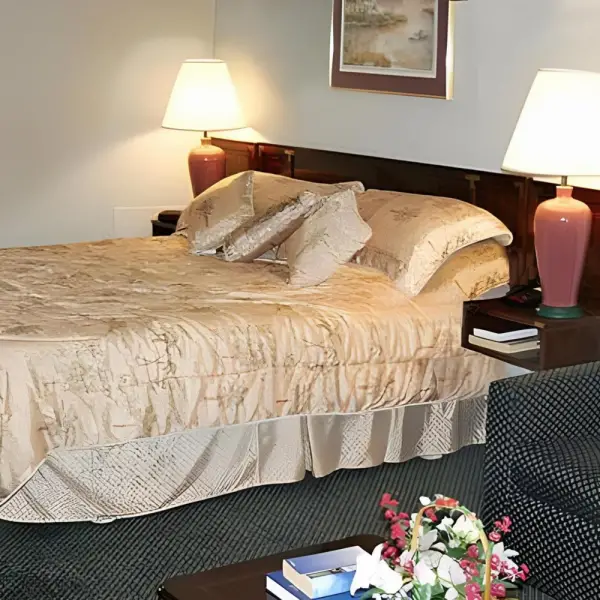Express Inn Hartselle 7