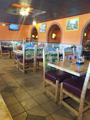 Mexican near Express Inn Hartselle